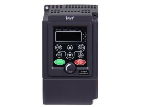 【正品】英威腾变频器CHE(CHF)100-030G/037P-4 30kw 380v矢量变.