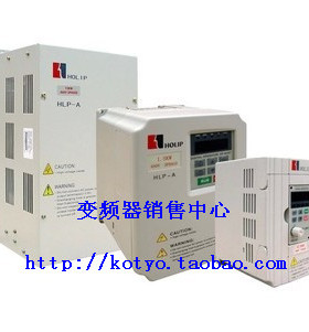 原装海利普变频器HLPA00D423C HLP-A 0.4KW 220V