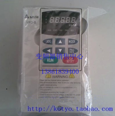 台达变频器面板VFD055F43A 面板F系列B系列专用面板