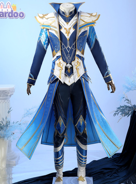 娜多 三哥cos服五年之约cosplay游戏动漫五年后服男G5783