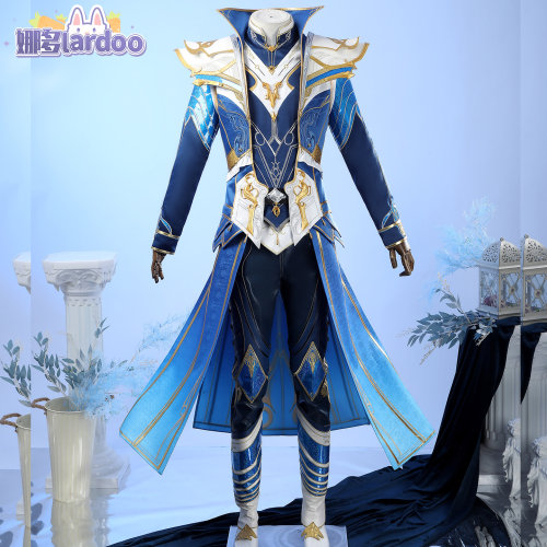 娜多 三哥cos服五年之约cosplay游戏动漫五年后服男G5783