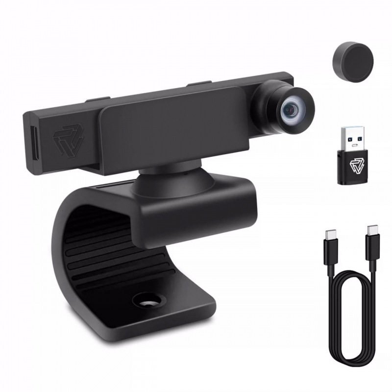 9Aimxy Z模拟飞行头瞄赛车游戏DCS欧卡悟空战雷 超Trackir