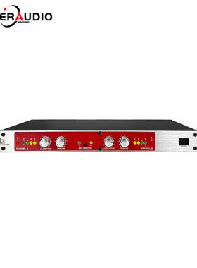 9Recordio GAX-882i恩平效果音频处理器舞台表演