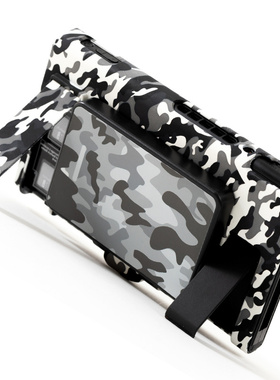 DOYO充电宝switch背夹无线任天堂游戏机保护壳卡带盒硬壳掌机