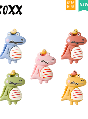 CROXX 洞洞鞋配饰装饰扣鞋花卡通饰品鞋扣 卡扣 适配Cross/Crocs