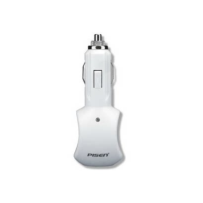 chargeur PISEN pour IPHONE 4 - Ref 1301944 Image 3