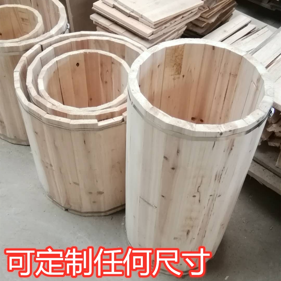 土养三峡蜂群杉木散装发货