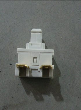 莱克吸尘器挂烫机开关GT108 /303/3519电源按钮控制器原厂配件