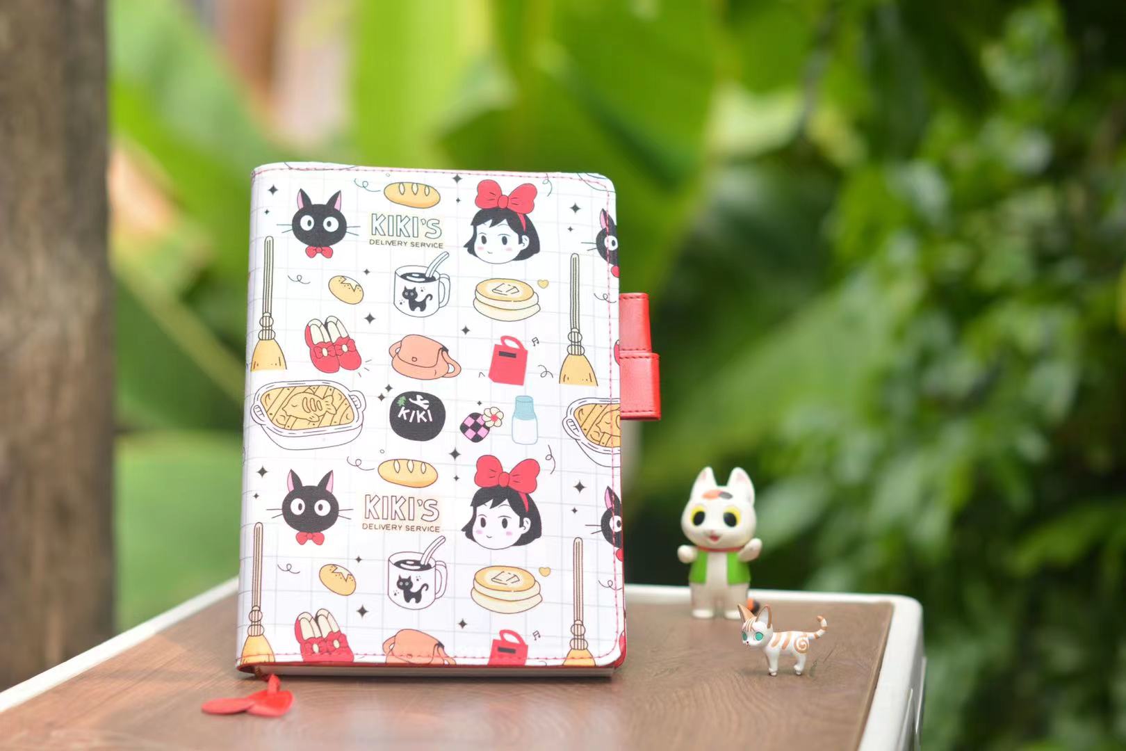 旅行书衣水彩宝虹便携写生素描