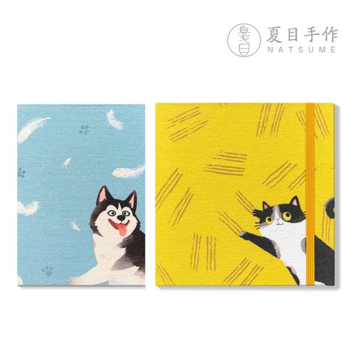 夏目手作水彩本宝虹鲁本斯