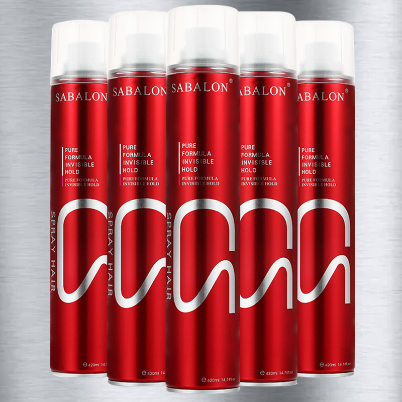 包邮发胶干胶 莎贝龙 360度造型发胶 干胶 美发用品沙贝龙