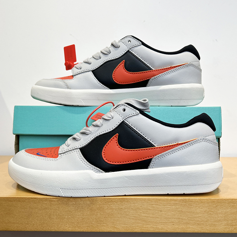 Nike耐克情侣复古板鞋运动鞋