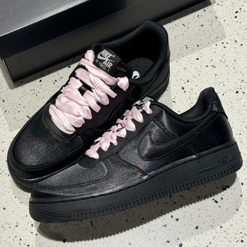 Nike耐克女子空军一号低帮板鞋