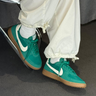 GENERAL复古薄底运动鞋 FIELD HJ6000 Nike耐克女子德训鞋 25新款