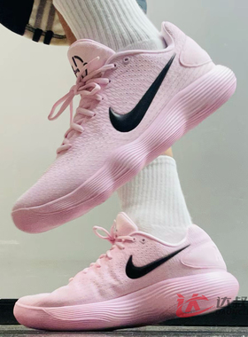 25新款Nike耐克男子篮球鞋Hyperdunk 2017 LOW低帮运动鞋IM3368