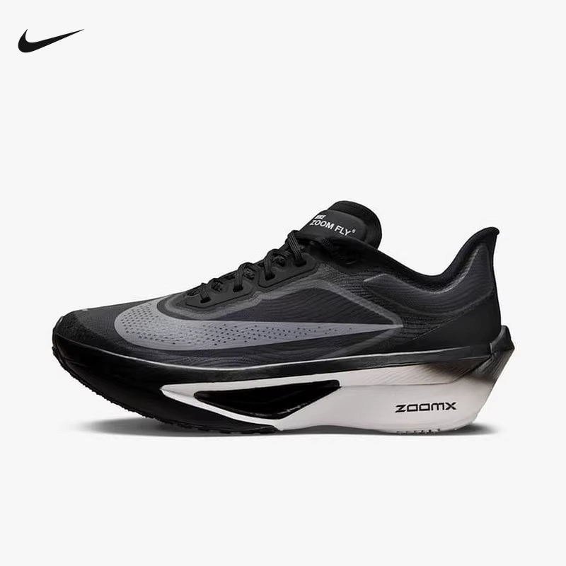 26新款Nike耐克女子跑步鞋ZOOM FLY 6碳板轻便专业运动鞋FN8455