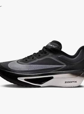 26新款Nike耐克女子跑步鞋ZOOM FLY 6碳板轻便专业运动鞋FN8455