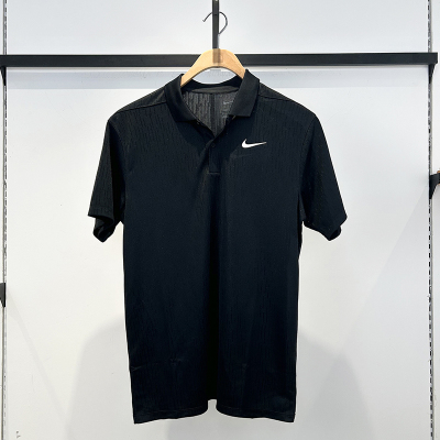 Nike耐克男子速干短袖运动polo衫