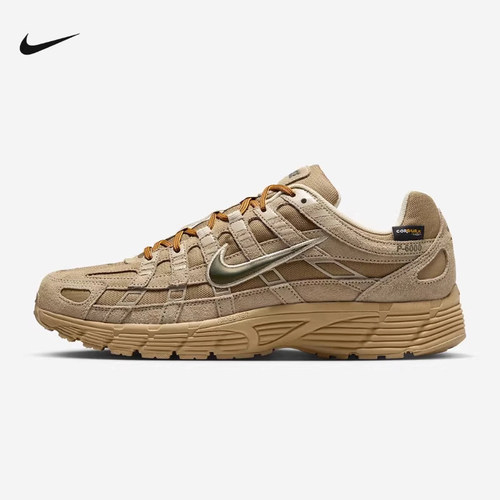 Nike耐克男子复古跑步风运动鞋
