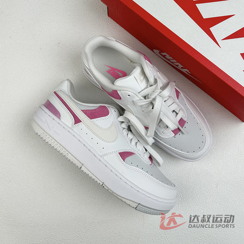 Nike耐克板鞋女子复古运动休闲鞋