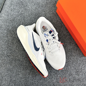 Nike耐克女款GS大童小飞马运动鞋