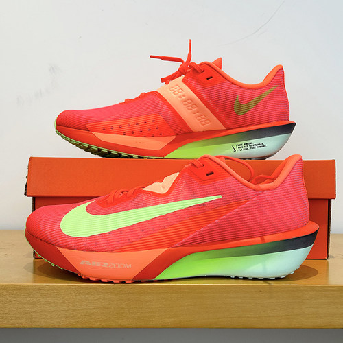 Nike耐克男子竞速跑步鞋