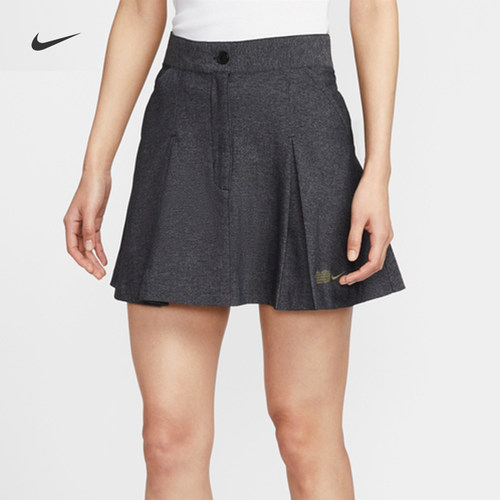 Nike耐克女子大坂直美系列百褶裙