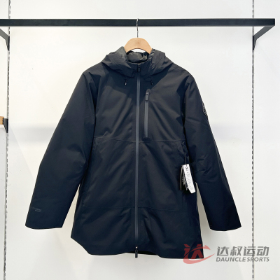 UA安德玛男子三合一冲锋衣外套