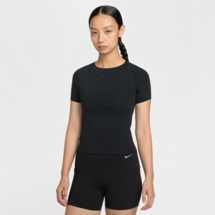 26新款 UNIVERSA DRI FIT速干圆领运动T恤IO1272 Nike耐克女子短袖
