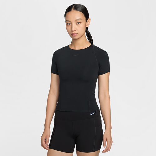 Nike耐克女短袖速干圆领运动T恤