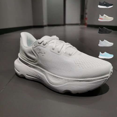 UA安德玛运动鞋女子训练跑步鞋