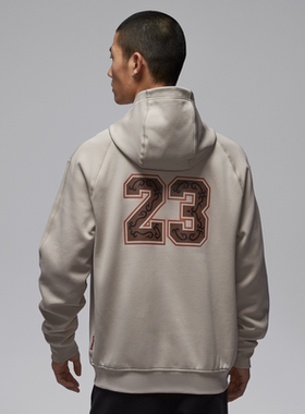 26新款JORDAN耐克乔丹外套男子马年速干连帽休闲运动夹克IR0112