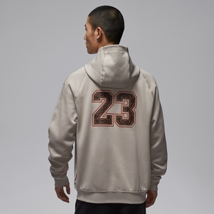 26新款JORDAN耐克乔丹外套男子马年速干连帽休闲运动夹克IR0112