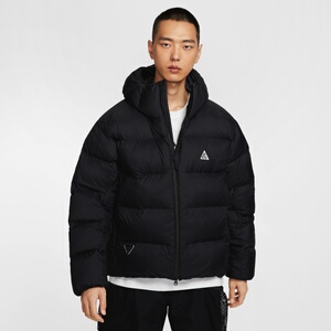 Nike耐克外套男子运动休闲棉服