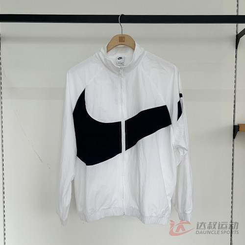 Nike耐克外套女子户外运动夹克