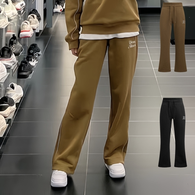 UA安德玛运动裤女子健身休闲长裤