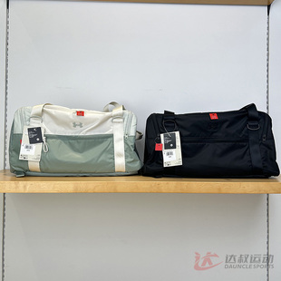 25新款UA安德玛女子单肩包Studio Duffle手提包背包拎包1388929