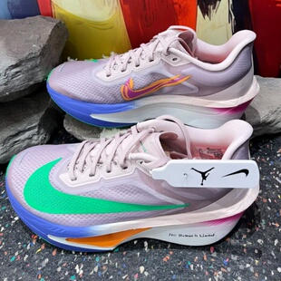 FLY 25新款 Nike耐克跑步鞋 男ZOOM HJ7038 6全掌碳板缓震休闲运动鞋