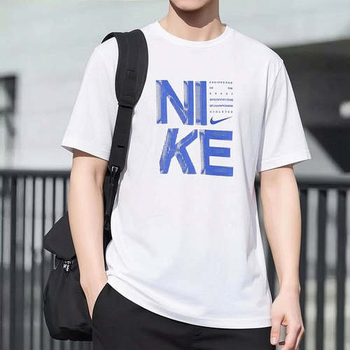26新款NIKE耐克男子运动T恤短袖