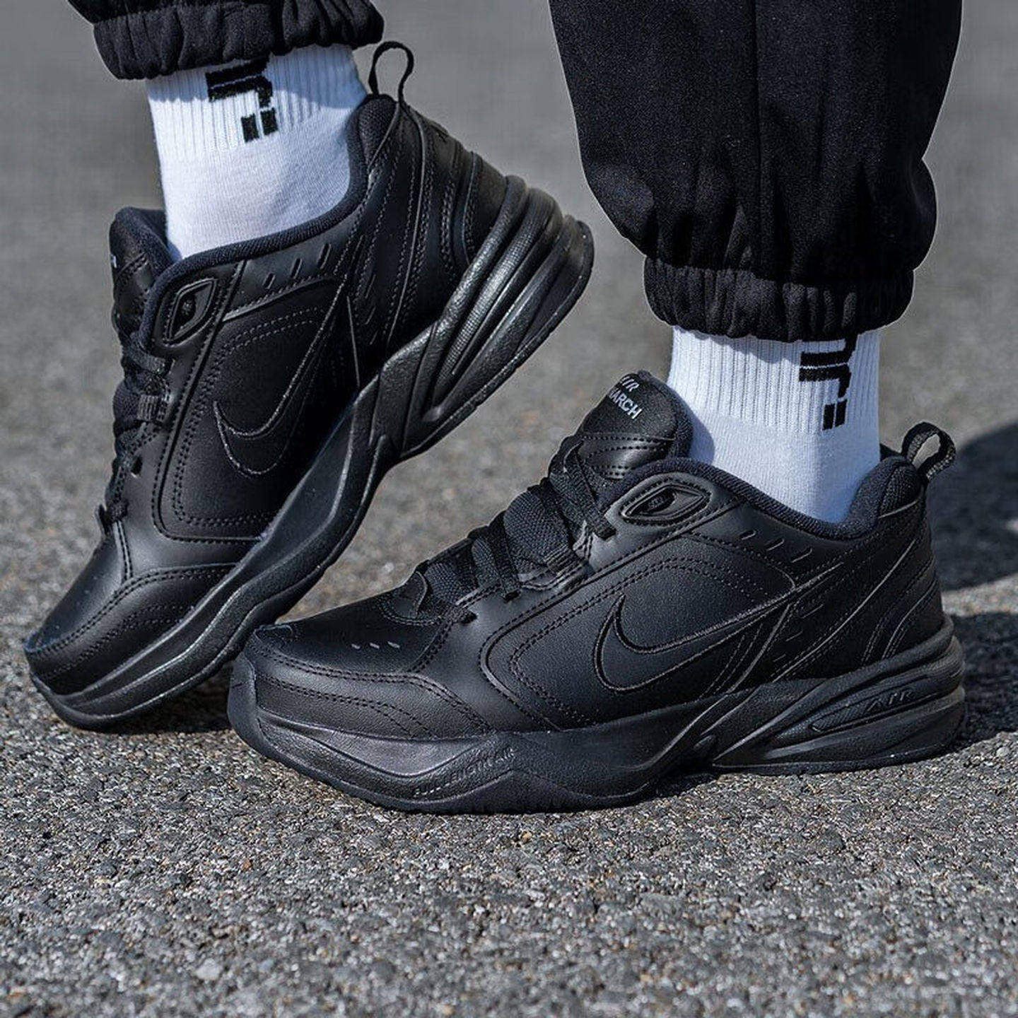 26新款Nike耐克男女运动鞋老爹鞋