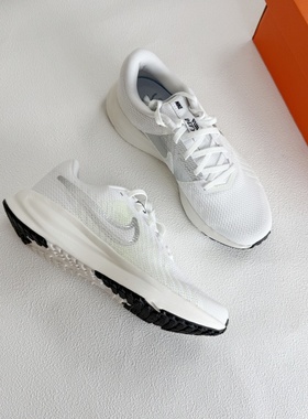 25新款Nike耐克女子跑步鞋RUN DEFY训练缓震透气低帮运动鞋HM9593