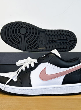 AirJordan1男子AJ1运动休闲板鞋