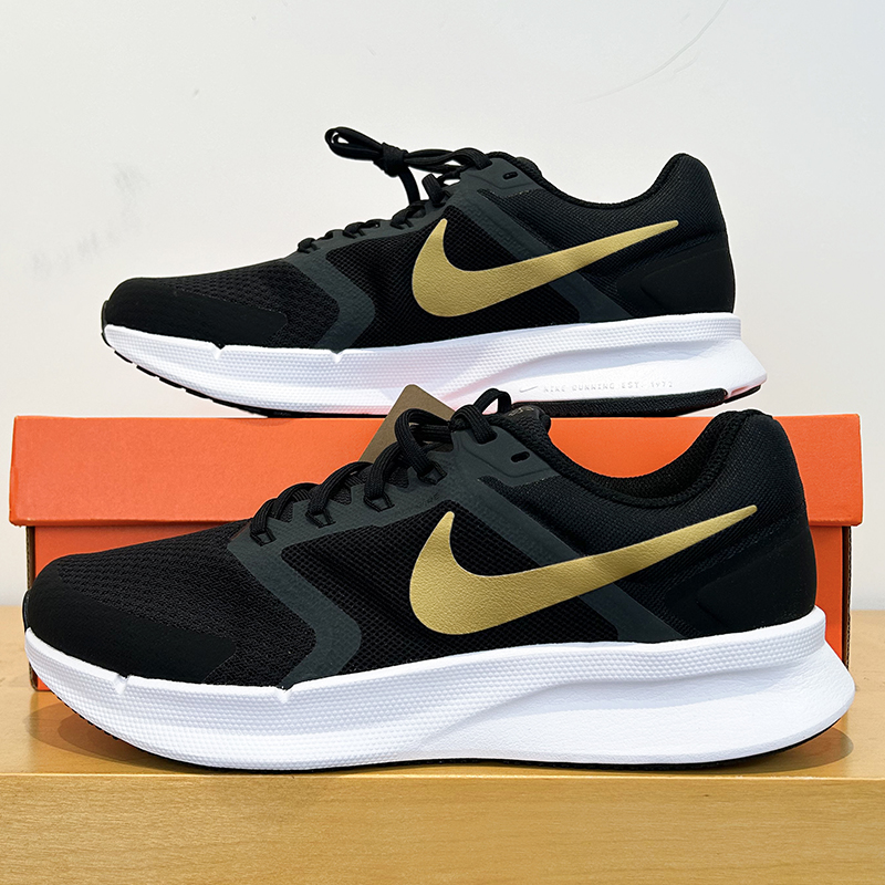 Nike耐克男子缓震跑步鞋