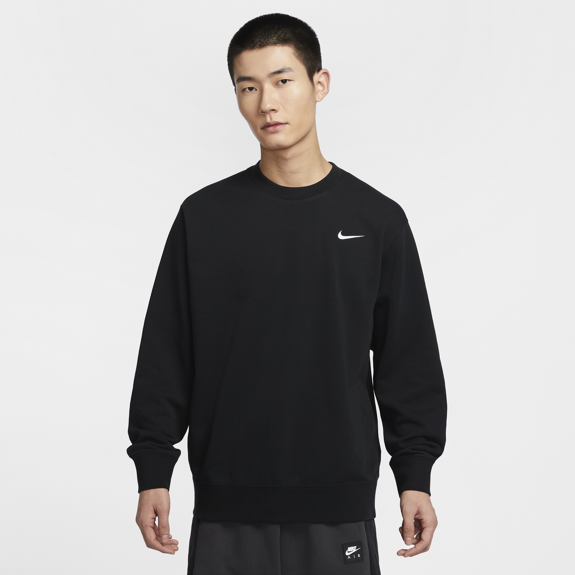 26新款Nike耐克卫衣男子套头衫