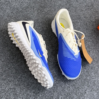 Nike耐克足球鞋男子TF训练实战鞋