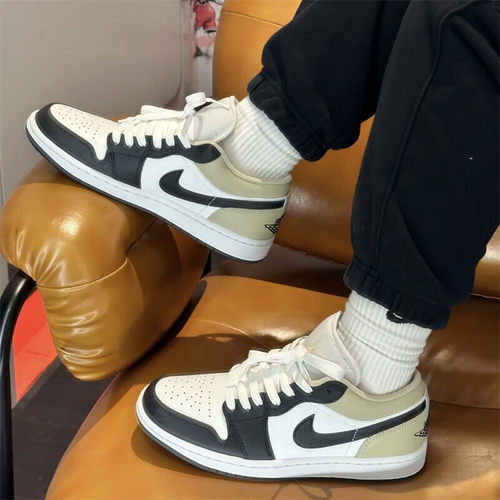 AirJordan1男子AJ1运动休闲板鞋