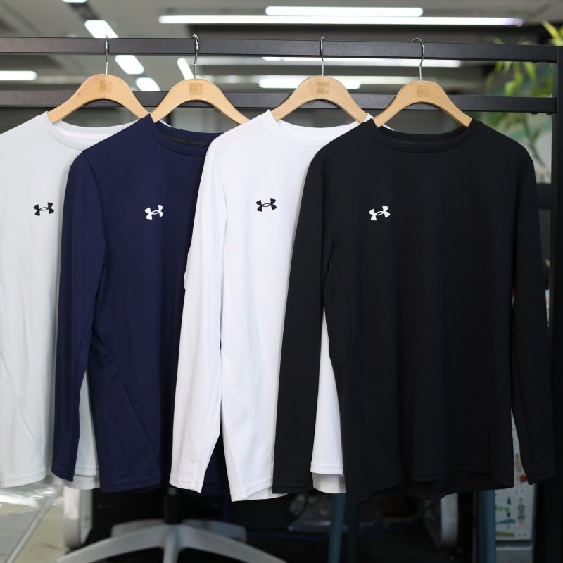 UA安德玛速干长袖T恤男训练健身跑步运动休闲针织打底衫24600602,运动服/休闲服装,运动T恤,淘宝优惠券,粉丝福利购,淘宝优惠卷