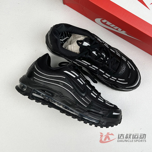 25新款Nike耐克男子运动鞋Air Max子弹头小钩缓震跑步鞋FZ4110