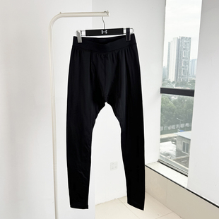 2.0紧身弹力薄绒休闲运动裤 Base 6005296 UA安德玛男子长裤 25新款