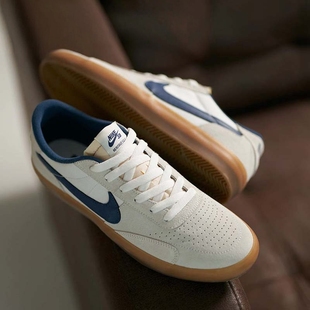 25新款Nike耐克板鞋男子SB Heritage Vulc耐磨运动休闲鞋CD5010